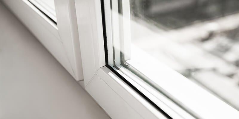 Why double glazing is so important when it comes to glass selection