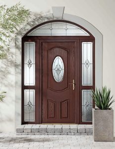 solidor front door