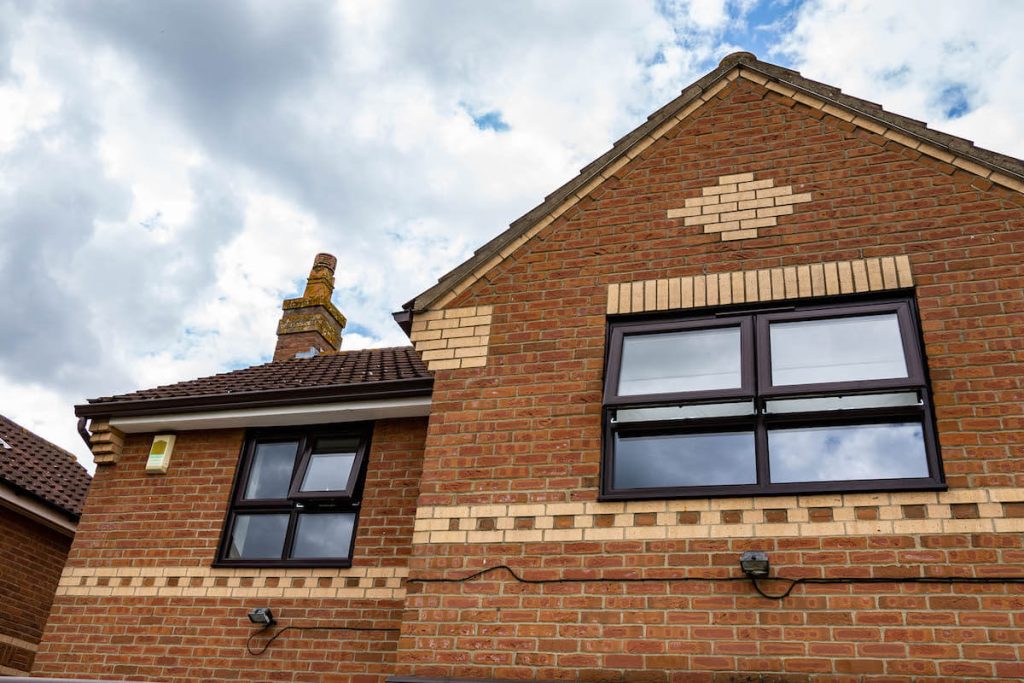 new first floor windows